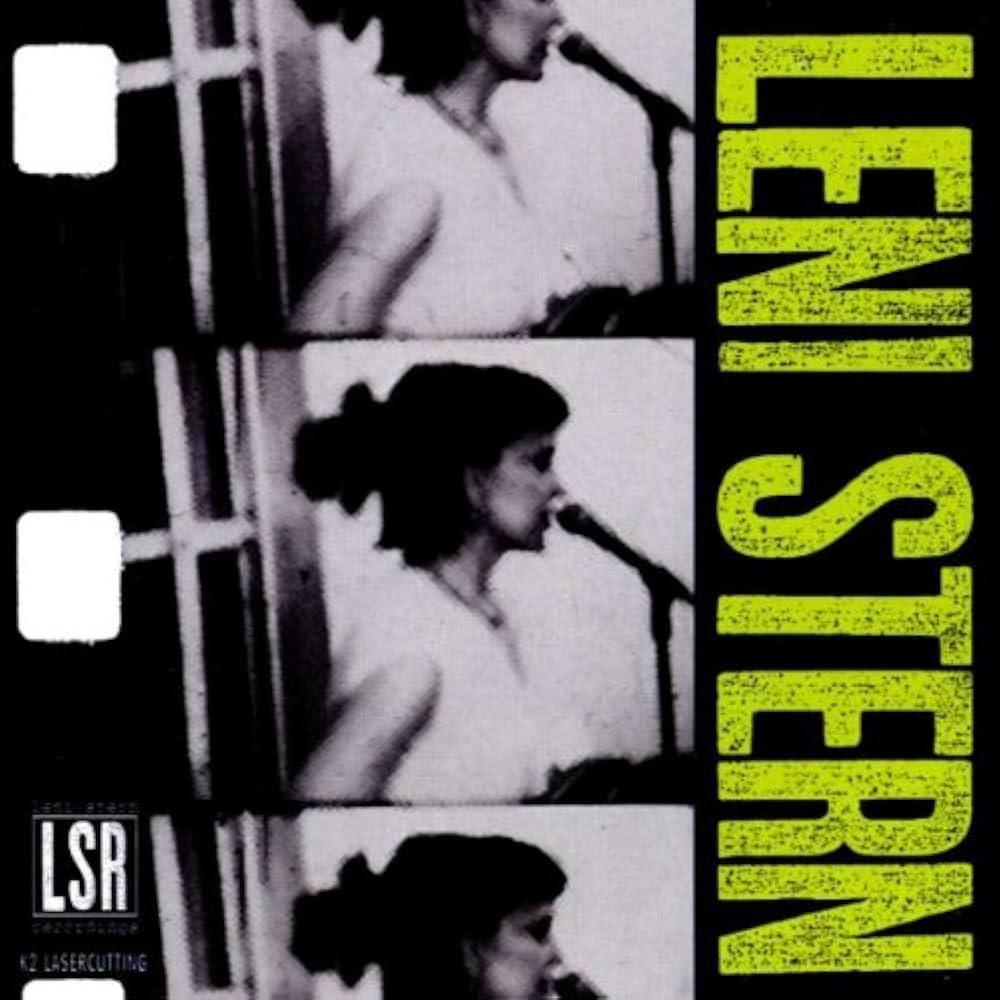 ジャズ CD LENI STERN recollection  LSR042 Leni Stern Recordings /00110 51ps8+vUhTL._UF1000,1000_QL80_.jpg